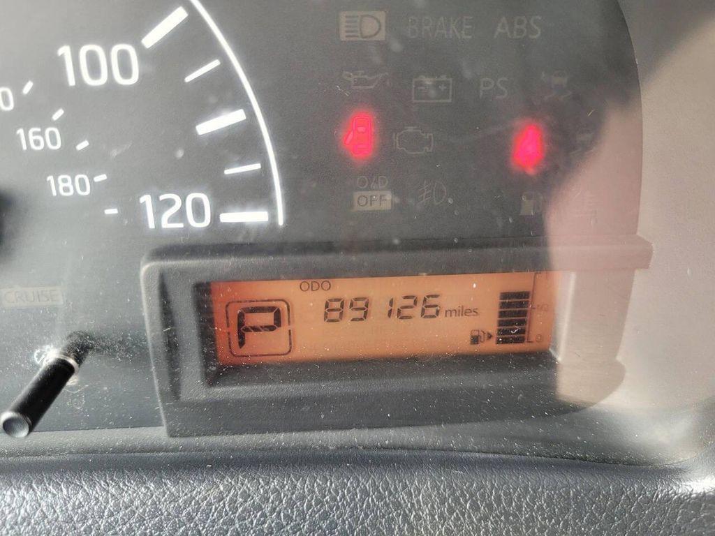 used 2015 Nissan NV200 car, priced at $9,200