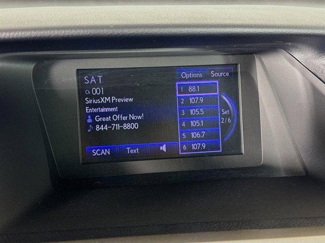 used 2015 Lexus RX 350 car, priced at $18,795