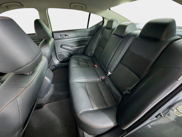 used 2020 Nissan Altima car, priced at $14,588