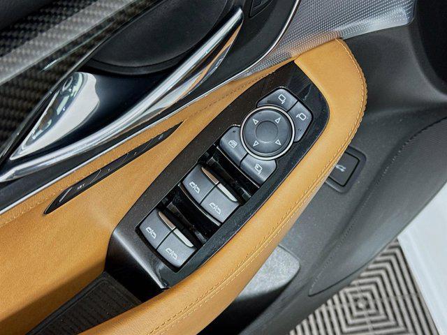 used 2023 Cadillac CT5 car, priced at $35,878