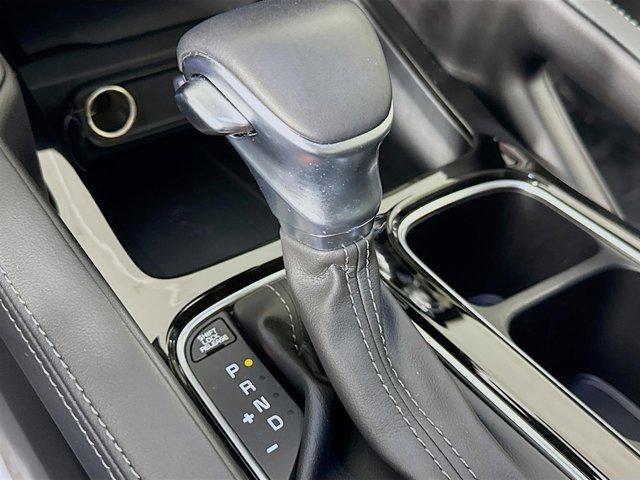 used 2024 Kia Telluride car, priced at $38,964