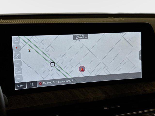 used 2024 Kia Telluride car, priced at $38,964