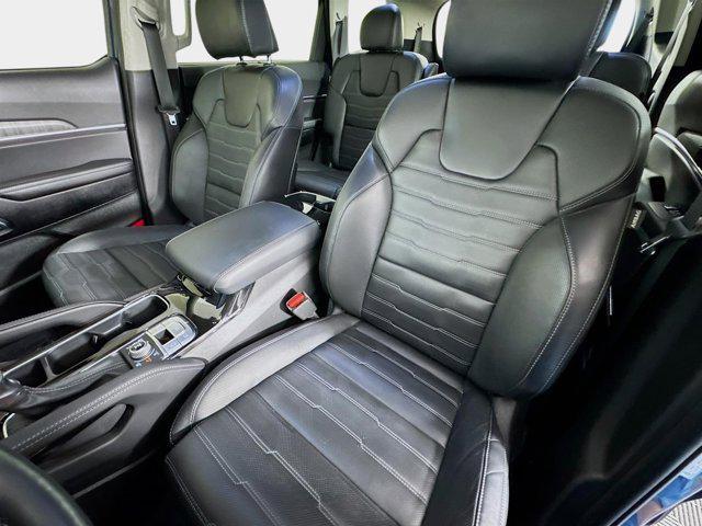 used 2024 Kia Telluride car, priced at $38,964
