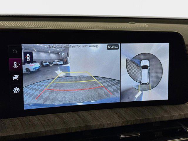 used 2024 Kia Telluride car, priced at $38,964