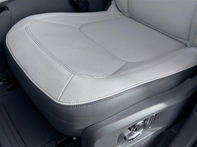 used 2025 Land Rover Defender car, priced at $111,588