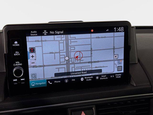 used 2023 Honda Pilot car, priced at $34,453