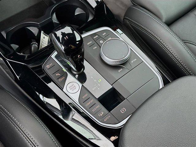 used 2022 BMW X3 car, priced at $29,491
