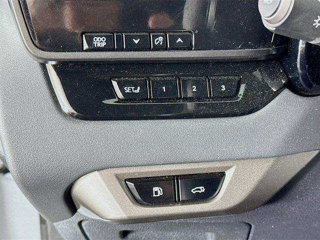 used 2024 Lexus RX 500h car, priced at $58,898