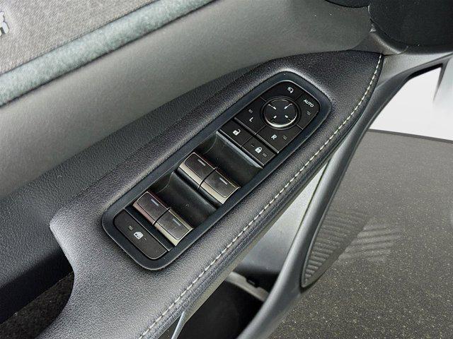 used 2024 Lexus RX 500h car, priced at $58,898