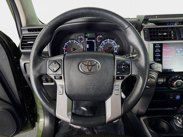 used 2021 Toyota 4Runner car, priced at $29,994