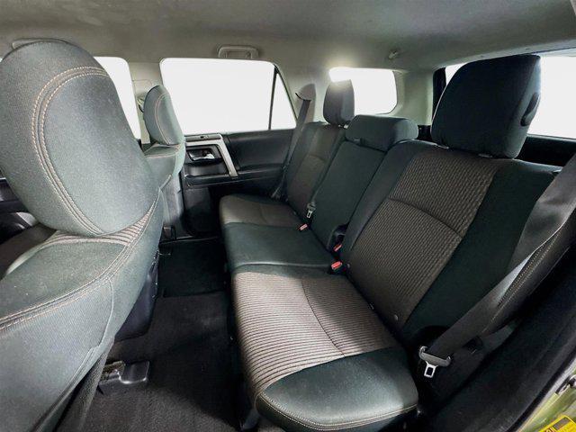 used 2021 Toyota 4Runner car, priced at $29,994