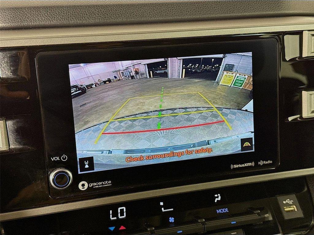 used 2022 Toyota Tundra car, priced at $38,175