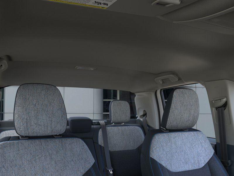 new 2026 Ford Maverick car, priced at $34,520