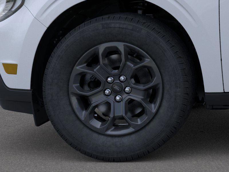 new 2026 Ford Maverick car, priced at $33,500