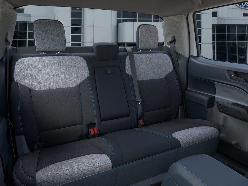 new 2026 Ford Maverick car, priced at $33,500