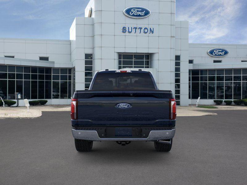 new 2025 Ford F-150 car, priced at $69,190