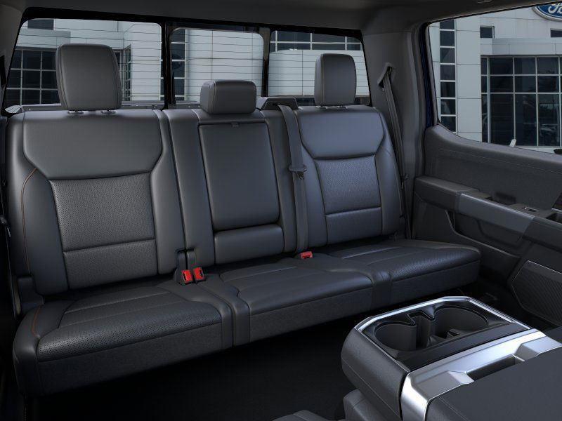 new 2025 Ford F-150 car, priced at $69,190