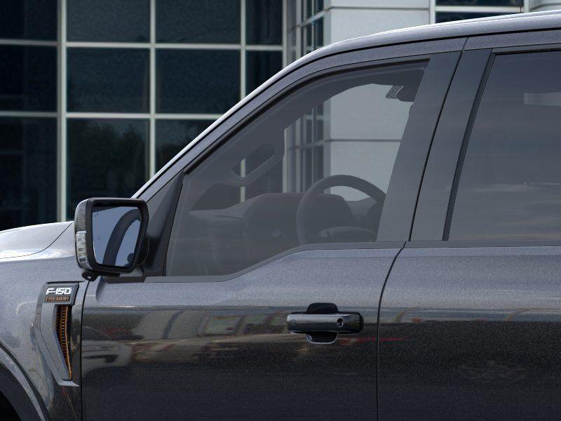 new 2026 Ford F-150 car, priced at $73,757