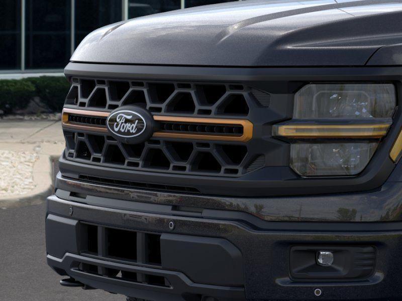 new 2026 Ford F-150 car, priced at $73,757