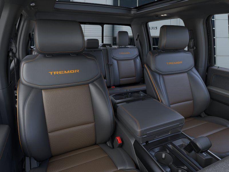 new 2026 Ford F-150 car, priced at $73,757