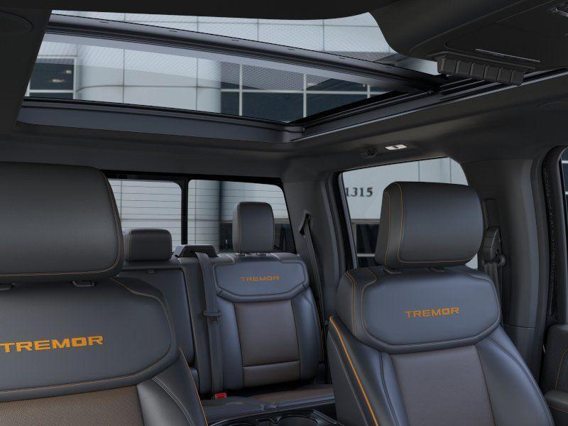 new 2026 Ford F-150 car, priced at $73,757