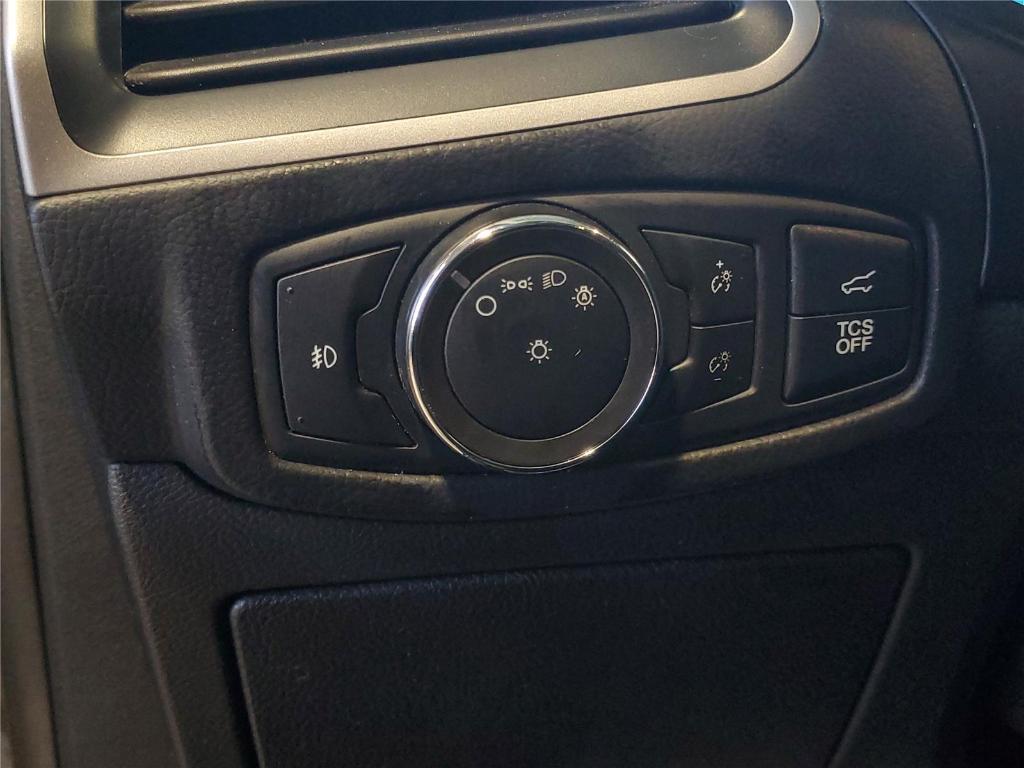 used 2022 Ford Edge car, priced at $21,382