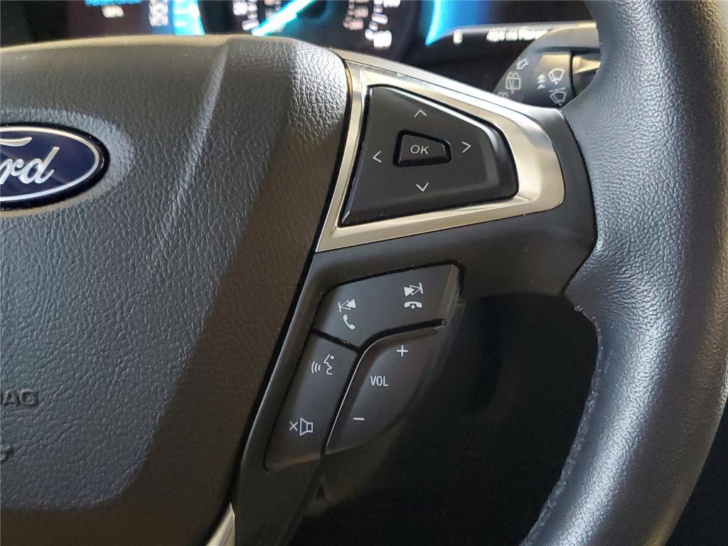 used 2022 Ford Edge car, priced at $21,382