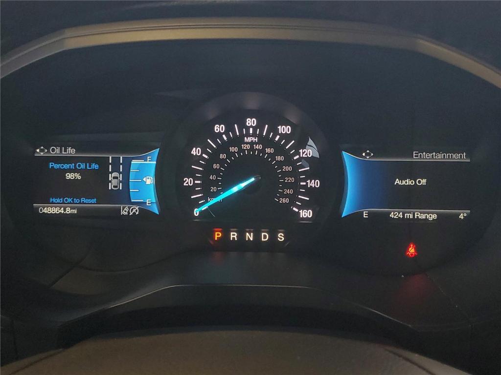 used 2022 Ford Edge car, priced at $21,382