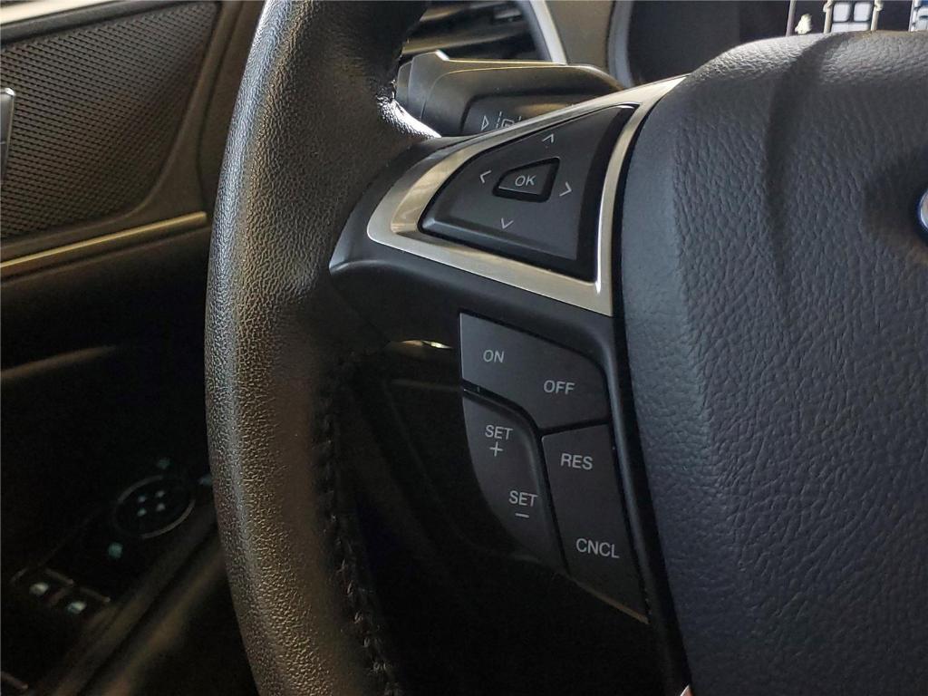 used 2022 Ford Edge car, priced at $21,382