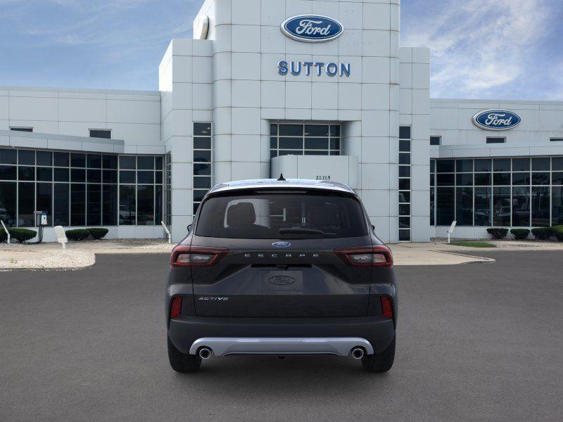 new 2026 Ford Escape car, priced at $29,607