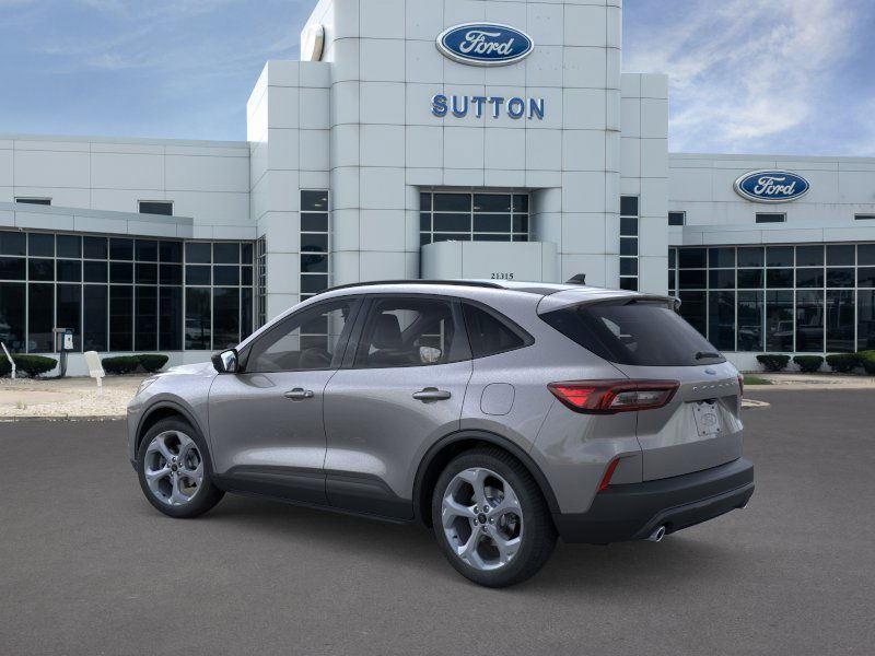 new 2026 Ford Escape car, priced at $29,780