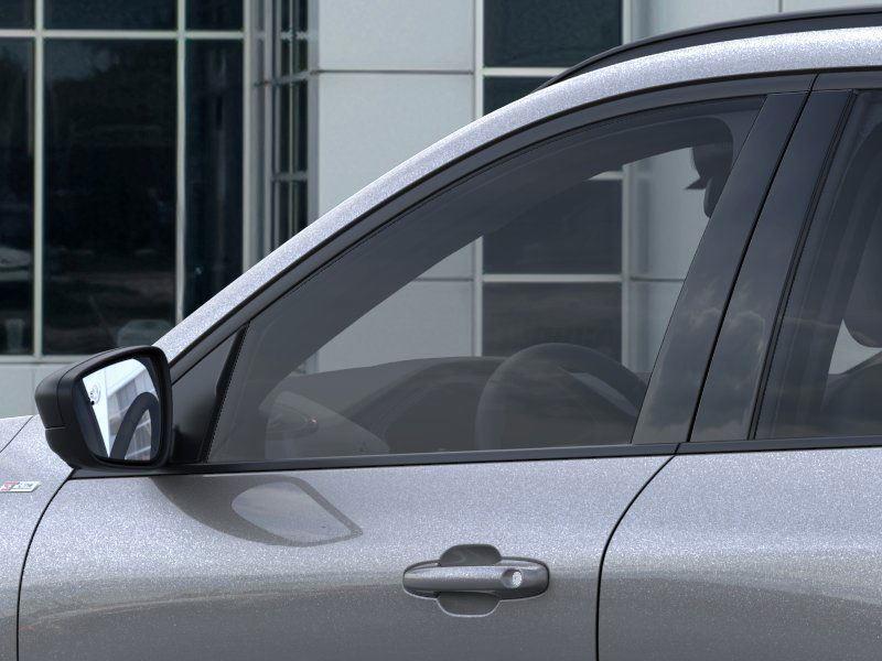 new 2026 Ford Escape car, priced at $29,780