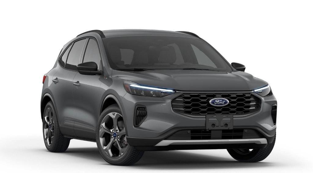new 2026 Ford Escape car, priced at $29,280