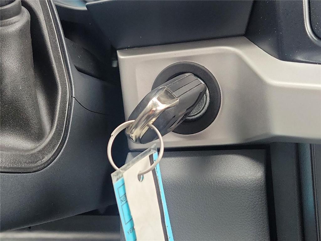 new 2026 Ford F-250 car, priced at $62,460