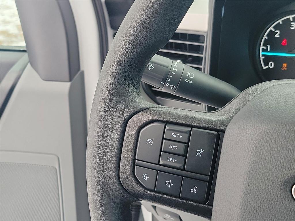 new 2026 Ford F-250 car, priced at $62,460