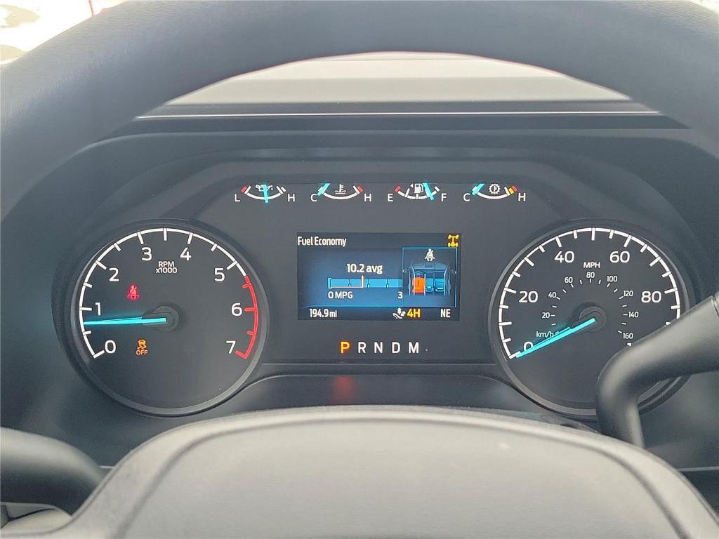 new 2026 Ford F-250 car, priced at $62,460