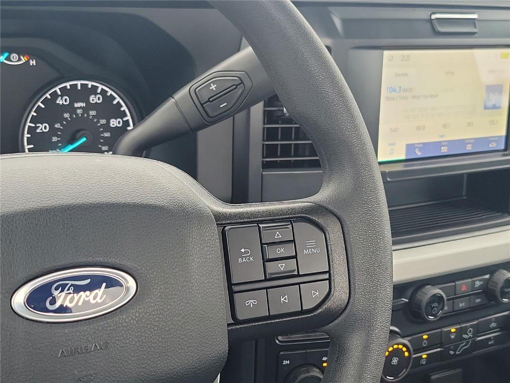 new 2026 Ford F-250 car, priced at $62,460