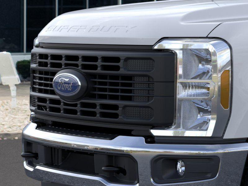 new 2026 Ford F-250 car, priced at $65,837