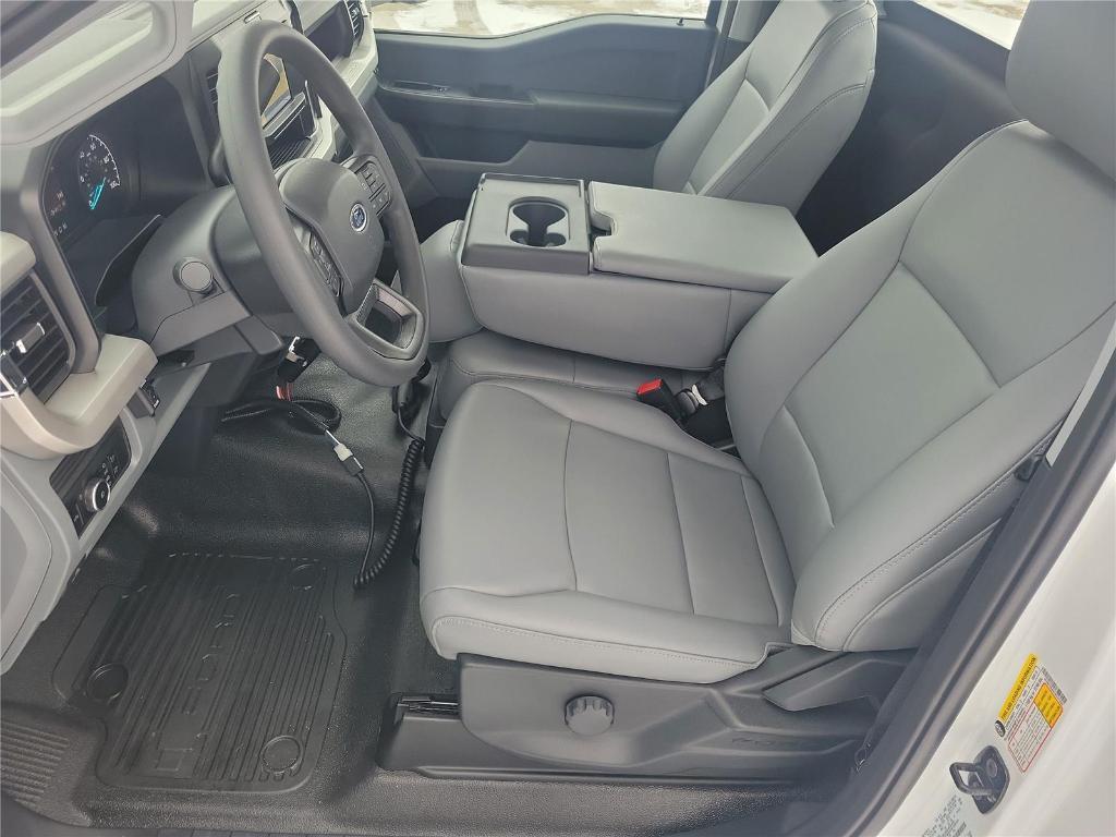 new 2026 Ford F-250 car, priced at $62,460