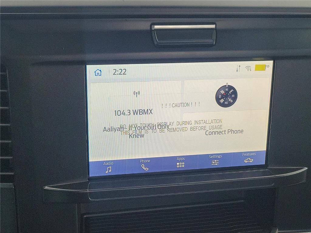 new 2026 Ford F-250 car, priced at $62,460