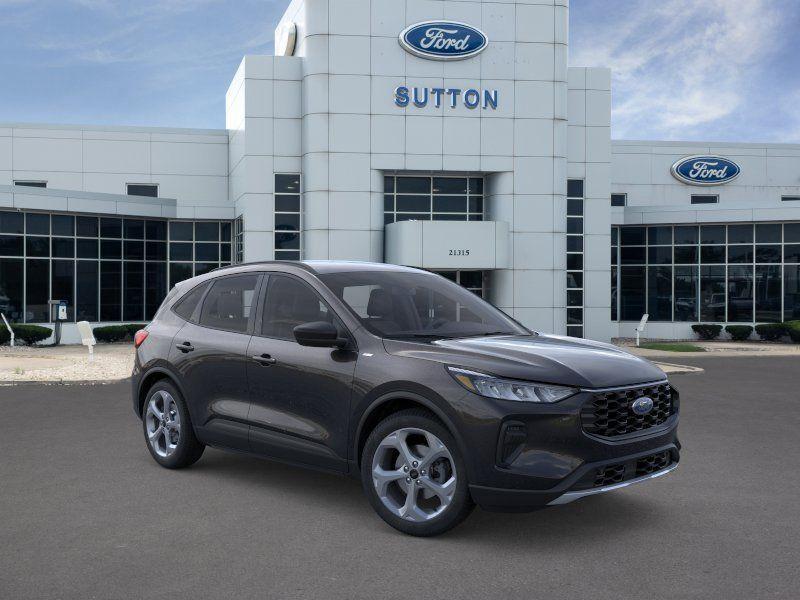 new 2026 Ford Escape car, priced at $31,357