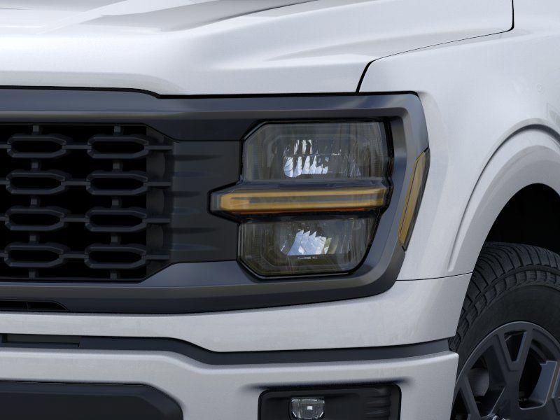 new 2026 Ford F-150 car, priced at $51,827