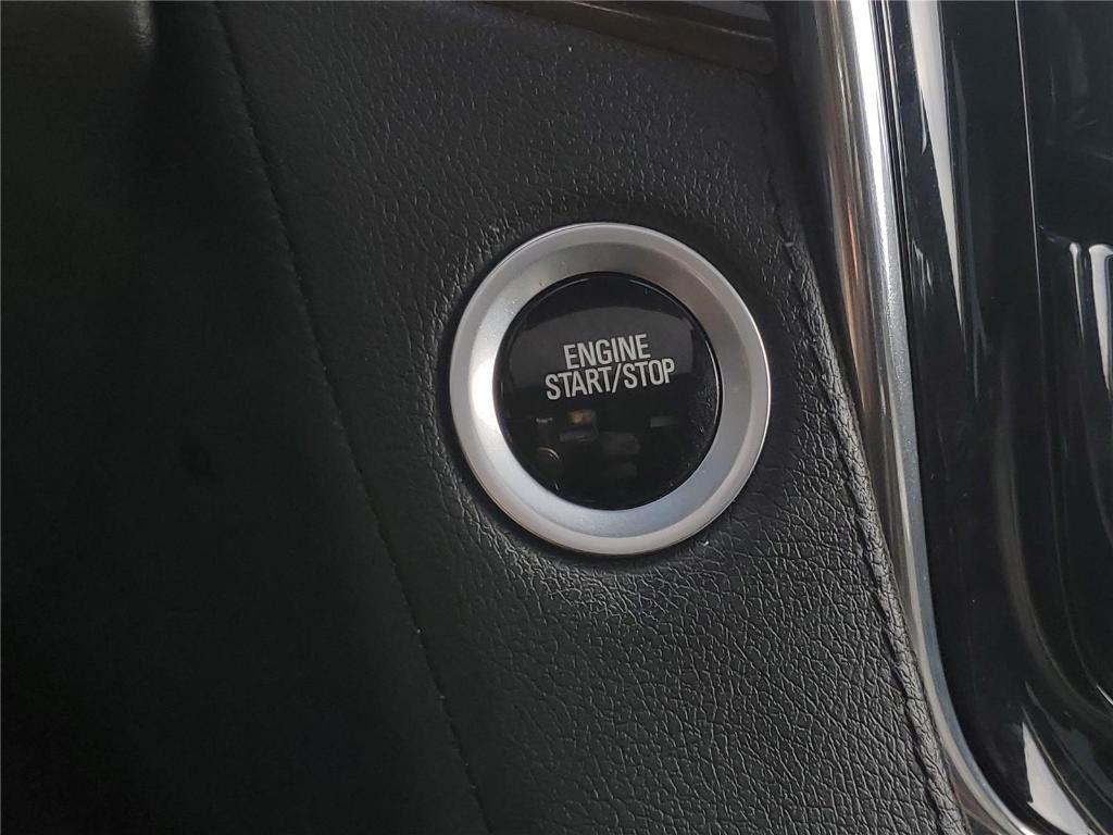 used 2018 Cadillac Escalade ESV car, priced at $32,752