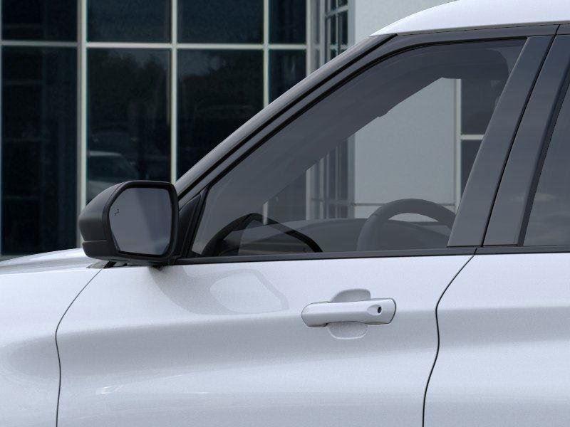 new 2026 Ford Explorer car, priced at $46,720