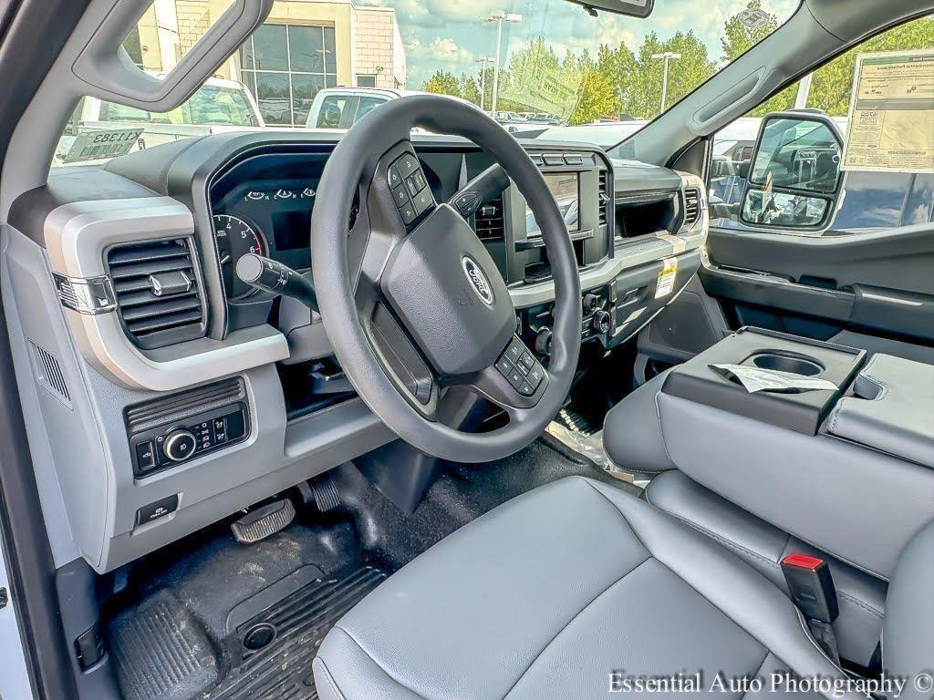 new 2024 Ford F-350 car, priced at $73,999