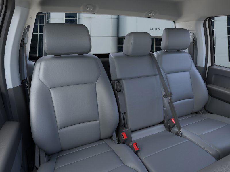 new 2024 Ford F-350 car, priced at $72,801