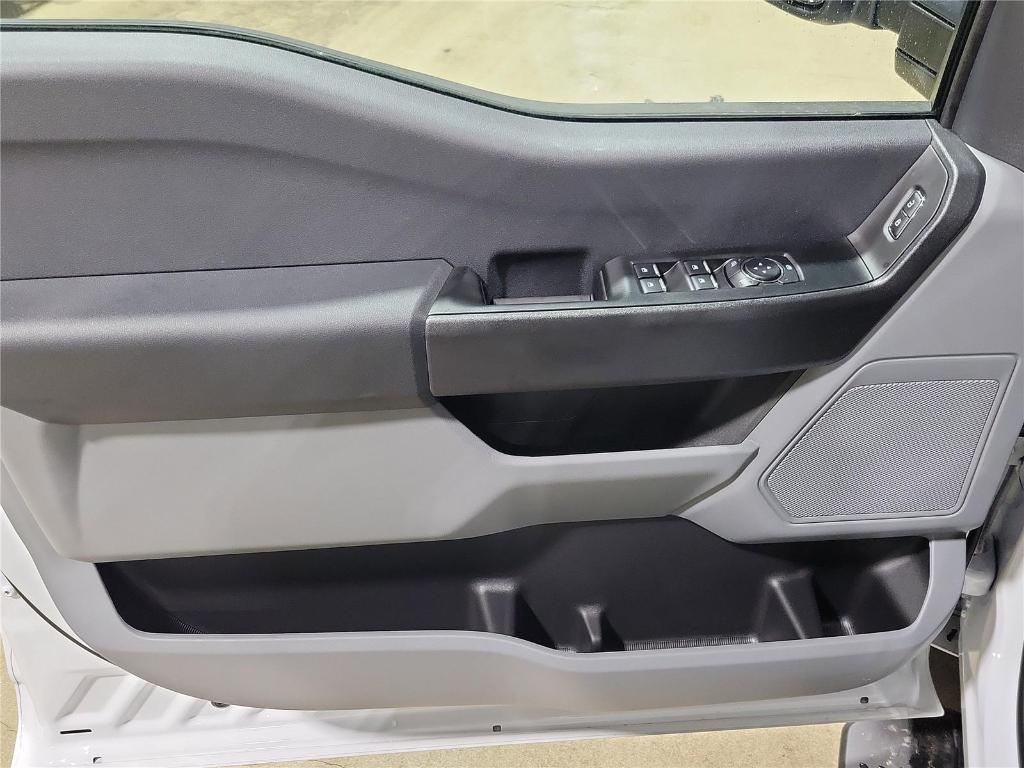 new 2026 Ford F-250 car, priced at $56,211