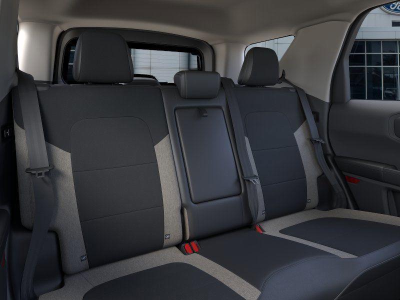 new 2026 Ford Bronco Sport car, priced at $36,112