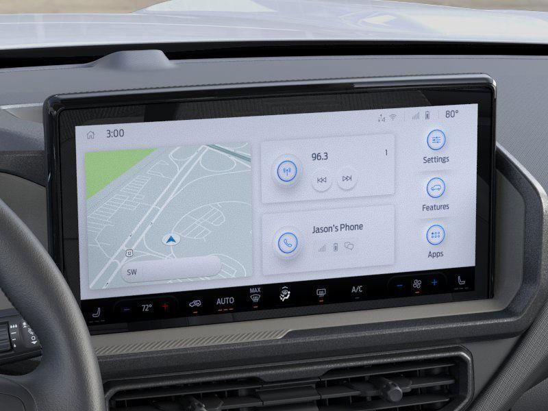 new 2026 Ford Bronco Sport car, priced at $34,635