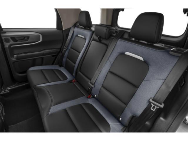 new 2025 Ford Bronco Sport car, priced at $40,375